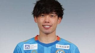 YS横浜がDF藤原拓也と契約更新「子供たちも一緒に声を出してくれるY.S.C.C.の応援は本当に力になります」