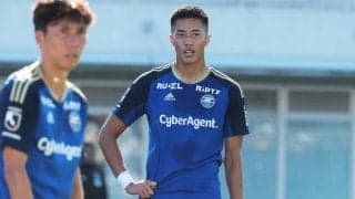 J1初挑戦控える町田、DF池田樹雷人と契約更新！