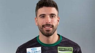 J2徳島が正GKホセ・アウレリオ・スアレスと契約更新！ 昨季J2リーグ35試合出場