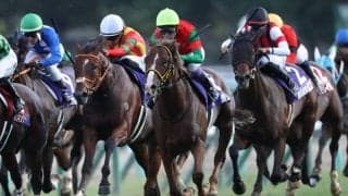 【中山金杯】出走馬の調教後の馬体重