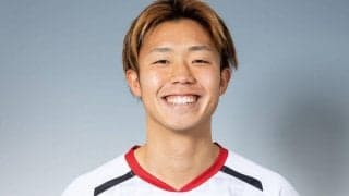 J3岩手が24歳MF桐蒼太と契約更新！「グルージャ旋風を巻き起こせるよう」