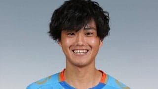 スペイン4部で武者修行中のYS横浜FW田原廉登(22)が期間延長「声援を忘れずにスペインでも頑張りたい」