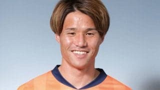 J3長野が地元出身のMF三田尚希と契約更新！「タイトルを取るために戦い続ける決断」