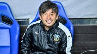 【J1川崎が取り組んだ23年の「成長」は、24年にどうつながるのか(3)】鬼木監督が自身と成長を手にしたと感じる「7人の選手」--語っていた代表選出への期待