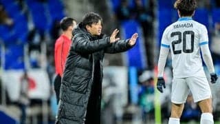 【J1川崎が取り組んだ23年の「成長」は、24年にどうつながるのか(2)】鬼木監督が「いい経験」と振り返った若手2選手が絡んだ失点……勝利と育成・成長の両立の中で送ったエール