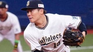 初対戦はまさかの乱打戦…千賀との“究極の投手戦”　山本由伸、7年間で残した伝説