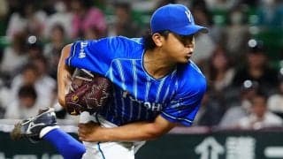 大谷＆由伸以外にも…ド軍が緩めぬ大型補強　今永も視野か、米予想の次の一手は