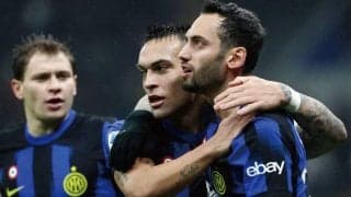 「サウジ？断った」チャルハノールがインテルに忠誠、タイトル獲得への思い入れも語る「CLより…」