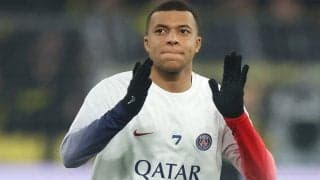 「まだ決断はしていない」今季限りで契約が切れるムバッペ、自身の去就について語る「チームのことを考えなければ」