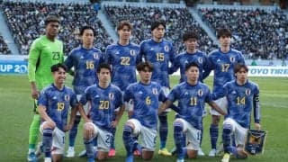 タイ戦からアジア杯を展望/六川亨の日本サッカー見聞録
