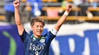 「かわいい&男前」「幸せの形を見た」33歳になった柿谷曜一朗が幸せな家族ショット、ただ妻の丸高愛実さんがポンコツエピソード報告「ケーキを名古屋に…」