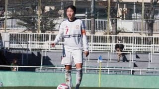 序盤の連続失点響き連覇の夢ついえる…東洋大学キャプテン北村美羽「自分たちの甘さが出てしまった」