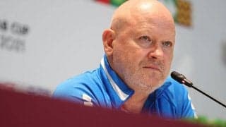 チェコのレジェンド、ハシェック氏が母国代表指揮官に就任