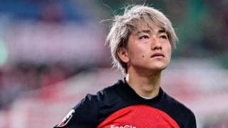 「待ってたよ佳穂の動画」浦和レッズが公開したクラブエンブレム前の「小泉佳穂の18秒映像」にファン歓喜！「残留きたーー」「契約更新ですね」と契約更新を確信する声も