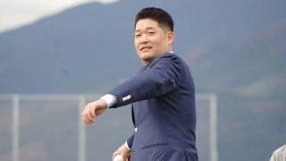 大変革は「すごくエネルギーいる」　筒香嘉智が描く人材育成…率先で創る“サンプル”