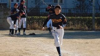 時間は土日だけ…制限あるのに全国出場　「選手もボールも動く」“超効率”練習術