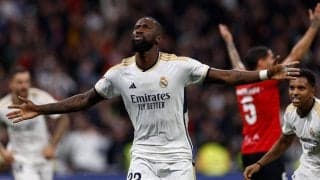 内弁慶は治らない…/原ゆみこのマドリッド