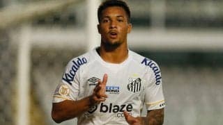 ベンフィカがU-23ブラジル代表FWマルコス・レオナルドを獲得！ 5年半契約で契約解除金は破格の237.7億円