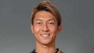 元日本代表FW皆川佑介が1年で山口退団…「全ての方々に感謝」