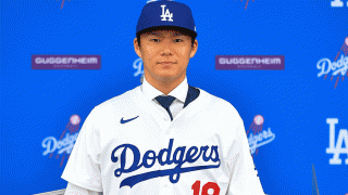 山本由伸の“契約詳細”に滲むド軍の「賢明な戦略」　1年目は7億円…米合点「見事」