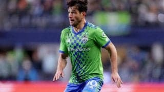 元ウルグアイ代表ロデイロがMLS内移籍！　オーランド・シティにフリー加入