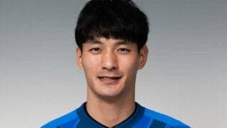 岩手、長崎退団のDF高橋峻希を獲得！「1日1日後悔なく全力でプレー」