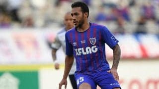 J3から再出発の大宮、FC東京退団のMFアルトゥール・シルバを完全移籍で獲得「大宮を助けるために毎日全力を尽くします」