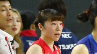 Ｖリーグ女子で東海大の連覇メンバーが活躍中　仲間からライバルになって切磋琢磨する３人