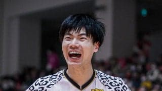 Ｖリーグ男子で注目の若手３人 205cmのミドルブロッカー、パナソニックでレギュラーを奪取した２人も
