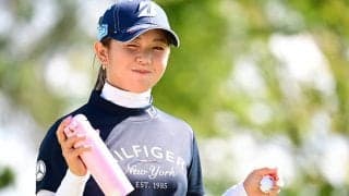 稲見萌寧、吉田優利、西郷真央は今季米ツアーで通用するか　３人のプレーの特長や可能性を永久シードプロが分析
