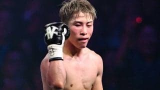 元世界4階級制覇王者がまさかの低評価 井上尚弥への“最強説”に異論「イノウエはドネアに苦戦したことを忘れるな」