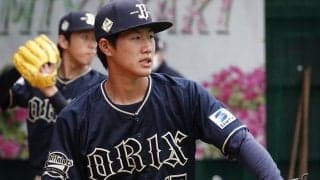 人的補償で広島移籍の日高「ただびっくり」　入団わずか1年「まだ貢献できなかった」