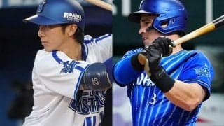 リーグワースト「25」「.245」改善へ…逸材ドラ1も大バトル　どうなるDeNA“激戦区”