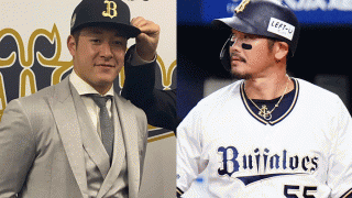 昨季0発の元本塁打王…トレードで居場所探す元ドラ1　復活期待のオリ戦士は