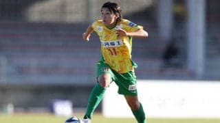 なでしこジャパンのFW千葉玲海菜が海外移籍、千葉LでWEリーグ22試合に出場「世界でも通用する選手になりたい」