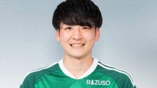 松本のDF志村滉がJFL浦安へ期限付き移籍！「歴史に残るシーズンの一員になれるよう」