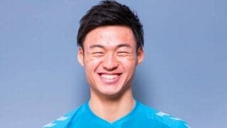 札幌の2mGK中野小次郎が金沢からレンタルバック！　「大好きな札幌の地でチームの勝利に貢献」