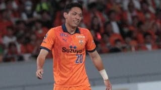 J1に挑戦する町田が清水FWオ・セフンを期限付きで獲得「チームが勝てるようにしっかり準備した」