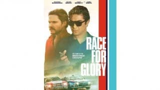 ランチア・ラリー037のWRC制覇を綴った映画「RACE FOR GLORY」がアメリカとカナダで公開