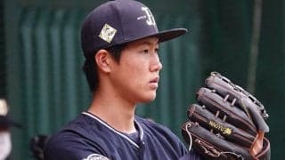 1軍登板ゼロでも「痛すぎる」　人的補償で“流出”…広島獲得の逸材19歳は「将来化けそう」