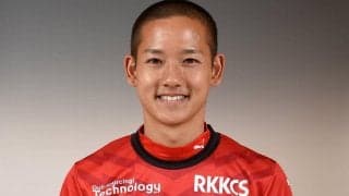 柏が熊本のMF島村拓弥を完全移籍で獲得「練習から全力で頑張ります！」