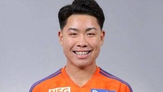 J2昇格目指す讃岐、新潟MF吉田陣平を育成型期限付き移籍で獲得！「J3リーグ優勝に貢献したい」