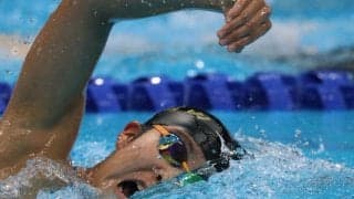 松本が早大勢唯一のメダルを獲得！　ジャパンオープン３・４日目