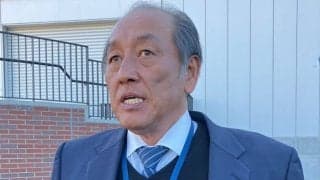 西武・渡辺GM、人的補償の要求を明言　山川移籍で…指名選手は検討中「豊富なので」