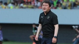 J1昇格へ再挑戦する清水が選手背番号を発表！ 復帰組を含めて13名が新たに加入、鹿島から加入のGK沖悠哉が「1」を付ける