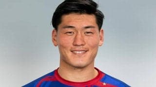 富山が甲府FW松本孝平を期限付き移籍で獲得！「J2昇格に向けて自分の持てる全てを」