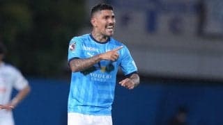 J2降格の横浜FCが中盤支えたユーリ・ララら4選手を契約更新