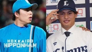 人的補償から1年…分かれた明暗　苦悩のドラ1は“復活”で守護神、5登板で戦力外も