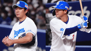 中日黄金期に入団→主力になったら低迷続き　待ち望む“3人のドラ1”が報われる日