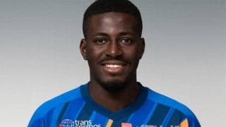 徳島が長崎DFカイケを期限付き移籍で獲得、2023シーズンは大宮へレンタル「オファーをもらった時はすごく嬉しかった」